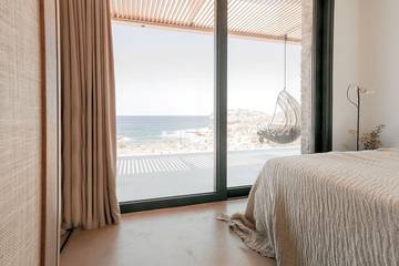 Strandhaus für 6 Personen in Kreta Norden, Kreta, Bild 1