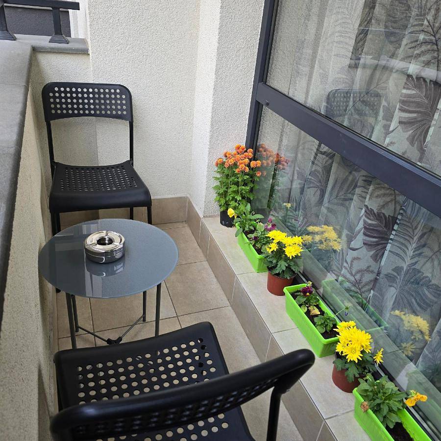 Cały apartament, One-Bedroom Apartment in Warna, Obwód Warna