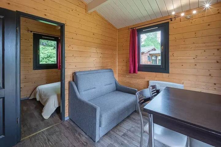 Gîte pour 5 personnes à Dossenheim-sur-Zinsel - 3