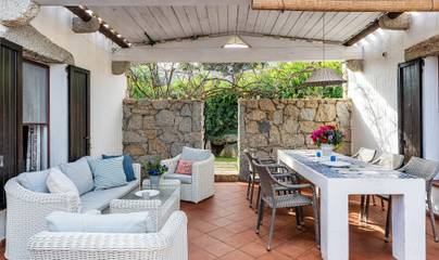 Agriturismo per 8 Persone in Castel Sant'Elmo, Cagliari e Dintorni, Foto 4