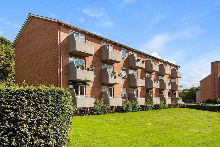 Ferienwohnung für 2 Personen, mit Garten und Balkon - 1