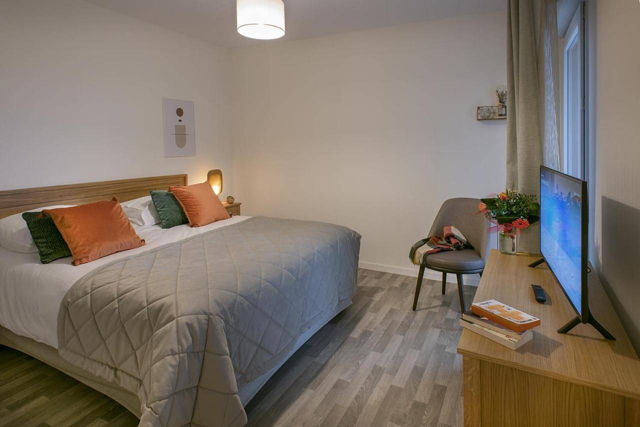 Studio in Chalon-sur-Saône, Région de Chalon-sur-Saône