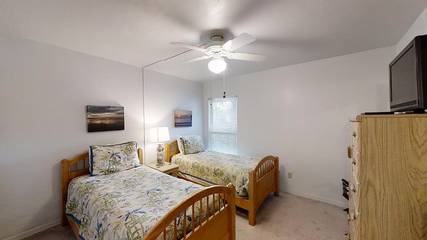 Apartment for 6 Guests in St. Augustine Beach, St. Augustine, Picture 4