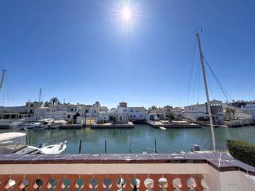 Casa Vacanza per 8 Persone in Castelló d'Empuries, Costa Brava, Foto 4