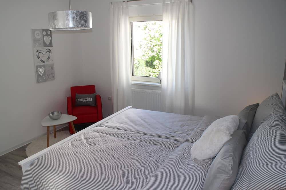 Apartamento entero, Apartamento moderno y luminoso en Waldeck - Höringhausen in Principado de Waldeck, Waldecker Land