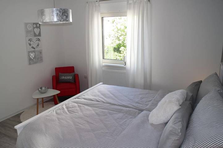 Appartement entier, Appartement moderne et lumineux à Waldeck - Höringhausen in Waldeck, Arrondissement de Waldeck-Frankenberg