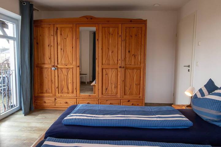 Cottage für 4 Personen, mit Terrasse und Garten, mit Haustier in Kröslin - 4