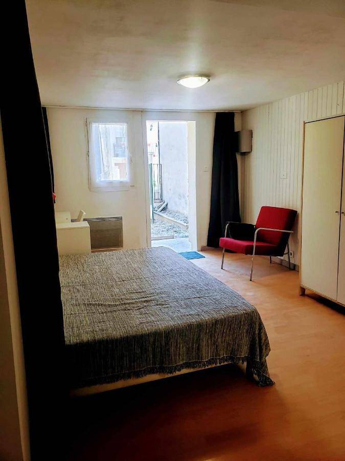 Gîte pour 2 personnes à Drancy - 3