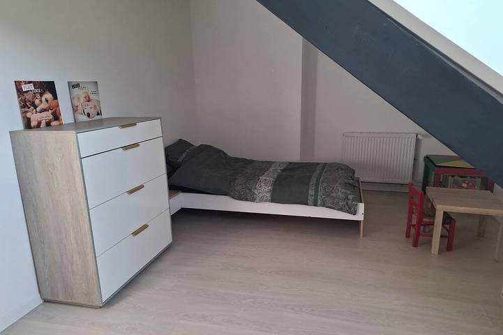 Location de vacances pour 8 personnes, avec Jacuzzi ainsi que Terrasse et Jardin à Guise - 3