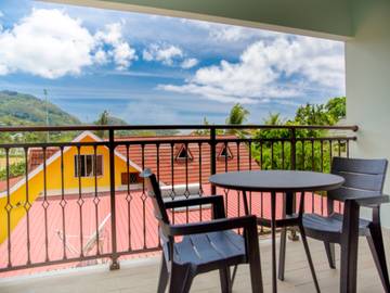 Ferienwohnung für 2 Personen in Seychellen, Bild 1
