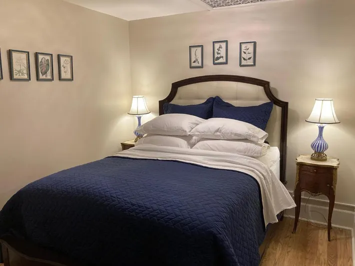 Apartamento de vacaciones para 2 personas - 1