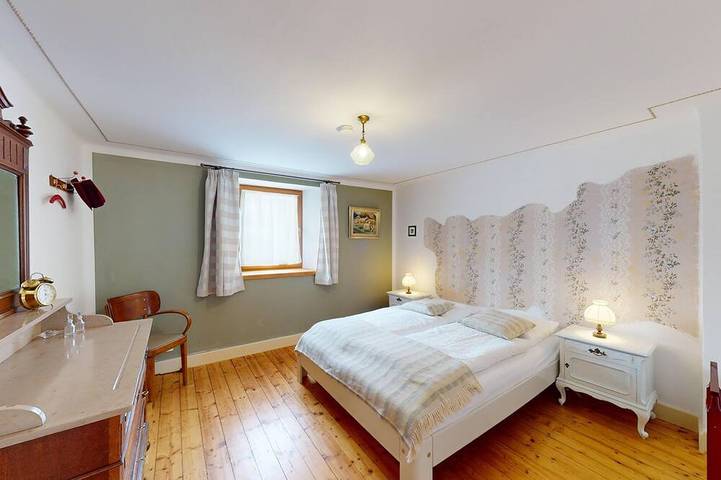 Gîte pour 9 personnes, avec jardin à Amblève - 2