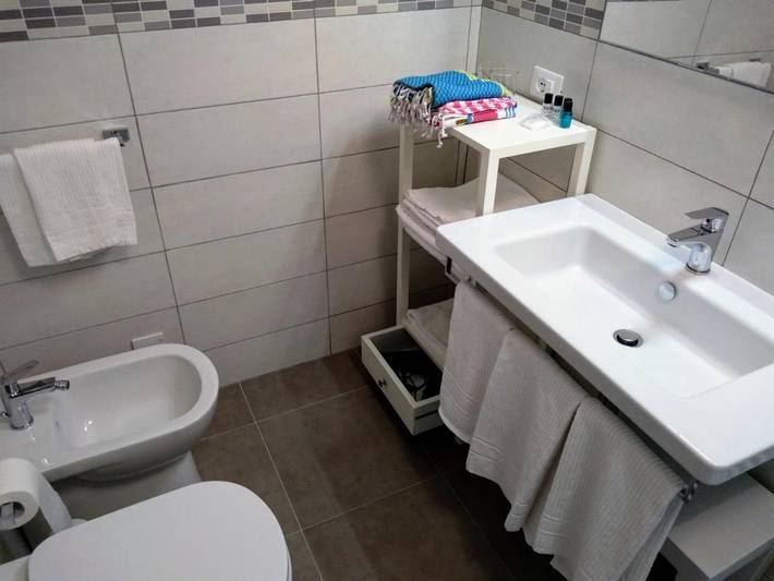 Gîte pour 4 personnes, avec vue, animaux acceptés dans Portovenere - 3