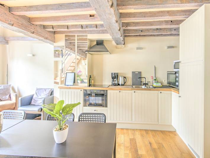 Gîte pour 11 personnes à Anvers - 4