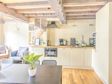 Loft voor 11 Personen in Antwerpen, Antwerpen en omgeving, Afbeelding 3