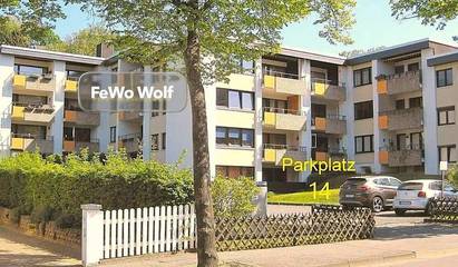 Ferienwohnung für 3 Personen in Bad Harzburg, Westharz, Bild 4