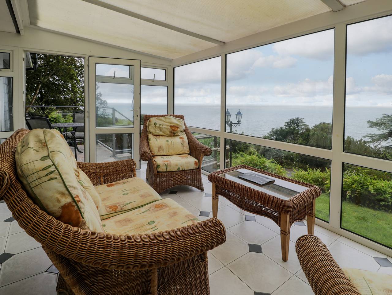 Woodland Roost in Snowdonia