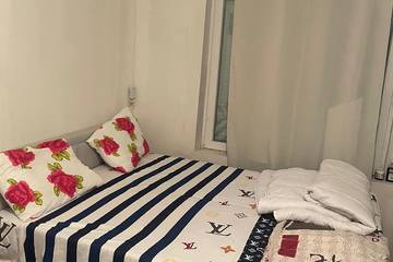 Appartement De Vacances pour 2 Personnes dans Liège, Région de Liège, Photo 2