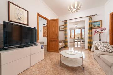 Residenz in Porreres, Mallorca Süden für 8 