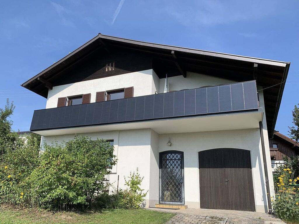 Aan de Attersee - Panorama Villa Malerhügel in Attersee, Attergau