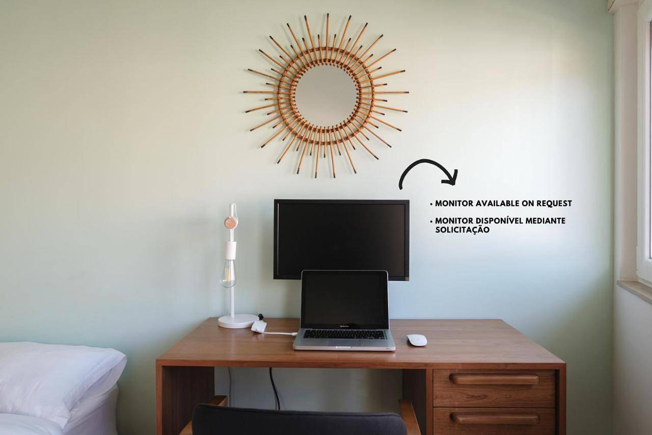 Two-Bedroom House in Praia da Claridade, Figueira da Foz
