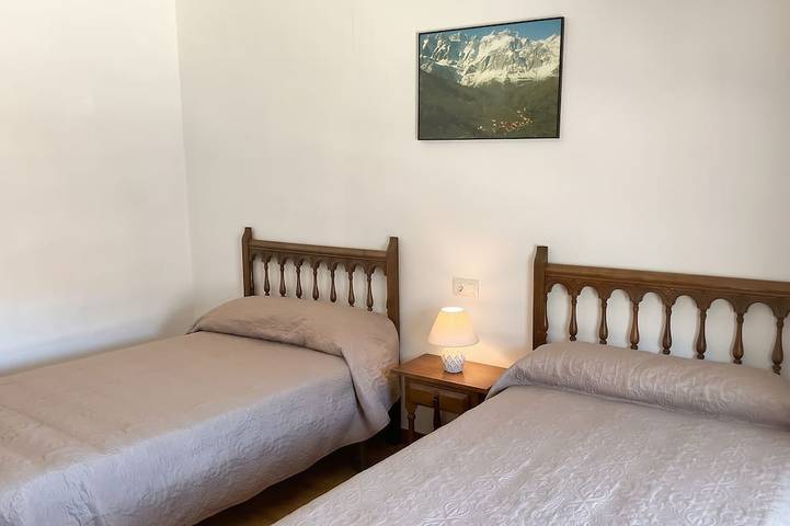 Homerez - Maison à Albuñol, vue montagne in Albuñol, Costa Granadina