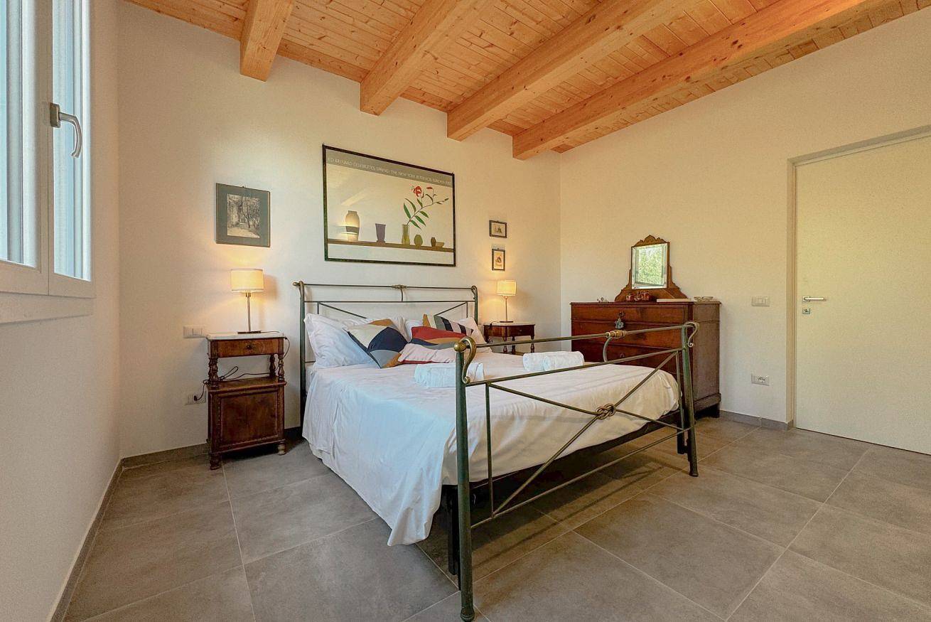Entire apartment, Elegant Villa with Garden - Perfect for Groups in Potenza Picena, Adriatic Coast Marken