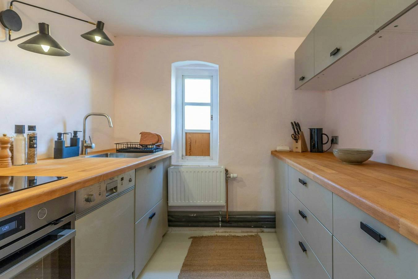 Ganze Wohnung, Apartment im Reetdachhaus am Moor in Alleinlage in Schwabstedt, Eider-Treene-Sorge