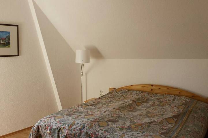 Ferienhaus für 8 Personen, mit Garten in Havelberg - 3