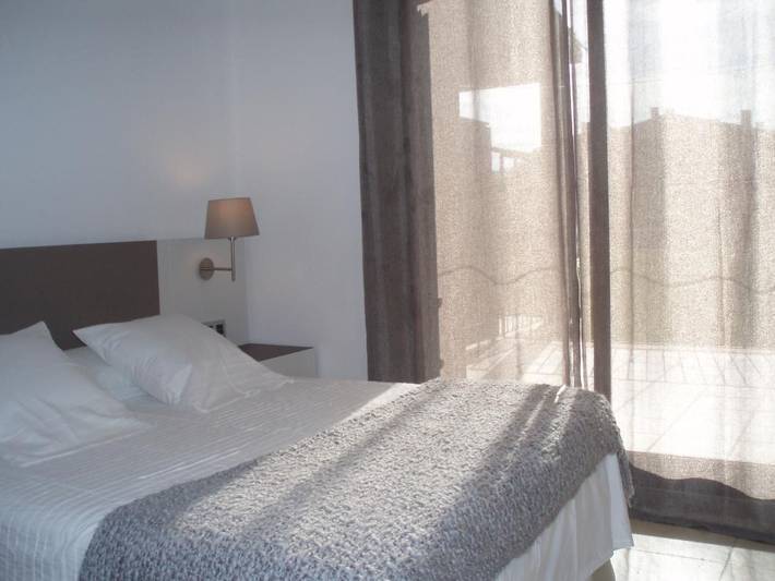 Gîte pour 5 personnes, avec piscine et jardin dans Bonmont Terres Noves - 3