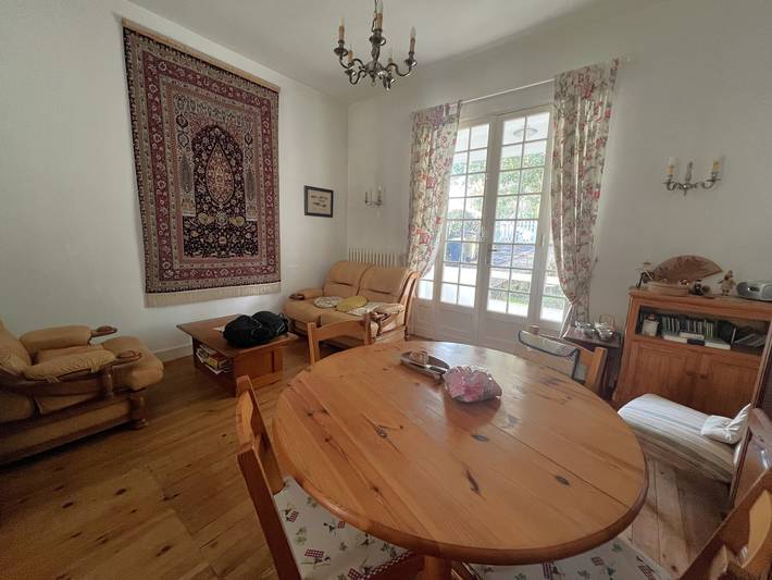 Villa pour 4 personnes, avec terrasse à Arcachon - 2