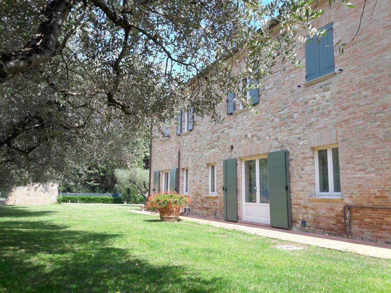 La Corte in San Giovanni in Marignano, Province de Rimini