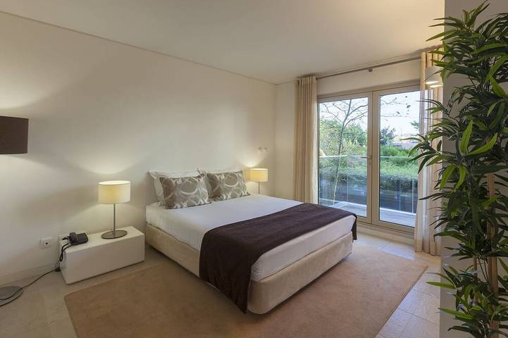 Hotel para 2 pessoas, com piscina em Península de Troia