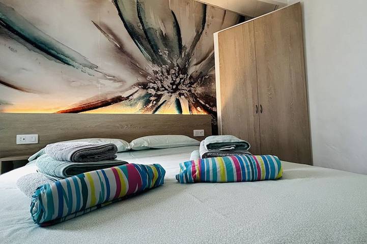 Gîte pour 3 personnes, avec jardin dans Tetir - 2