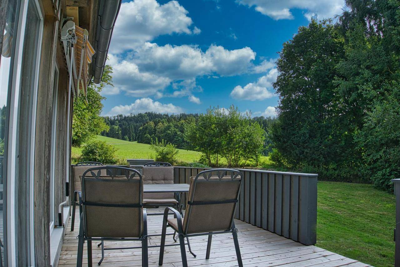 Ganze Wohnung, Ferienwohnung im Allgäu in Aichstetten, Region Bodensee-Oberschwaben
