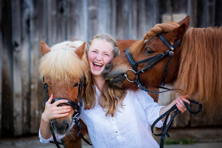 Bauernhaus für 4 Personen, mit Garten, kinderfreundlich im Oberallgäu - 2