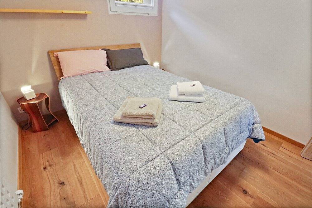 Ganze Wohnung, Logement Confortable Proche du lac in Lausanne, Genfer See