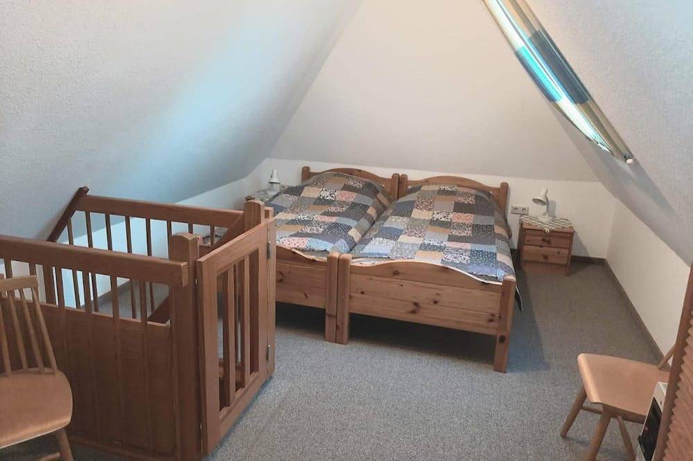 Ganze Wohnung, Whg Liesa, Heidweg 6 Nieblum* in Nieblum, Föhr