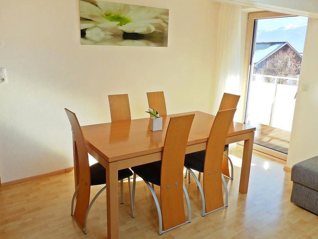 Ganze Ferienwohnung, Haus Schallhart in Terfens, Bezirk Schwaz