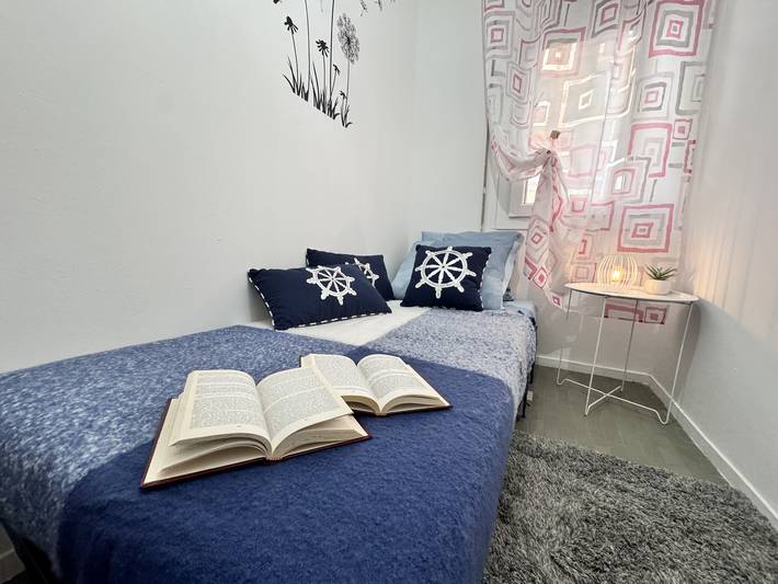 Ferienwohnung für 3 Personen in Chioggia - 4