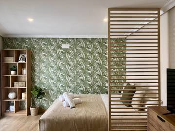 Studio pour 2 Personnes dans El Barrio, Alicante, Photo 4