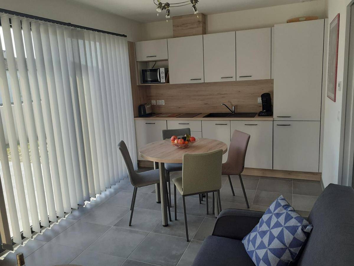 Appartement entier, Chez Mariana in Arvert, Côte de Beauté