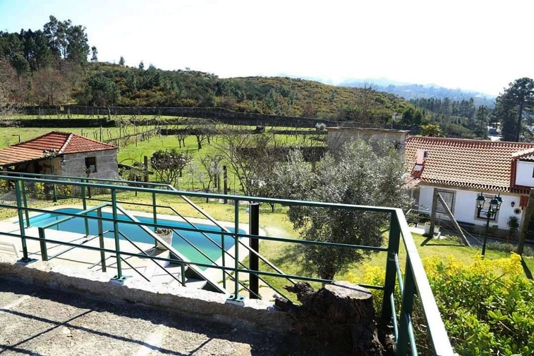 Quinta de Vila Verde- Paixão Ancestral, Turismo Rural in Distrito de Porto