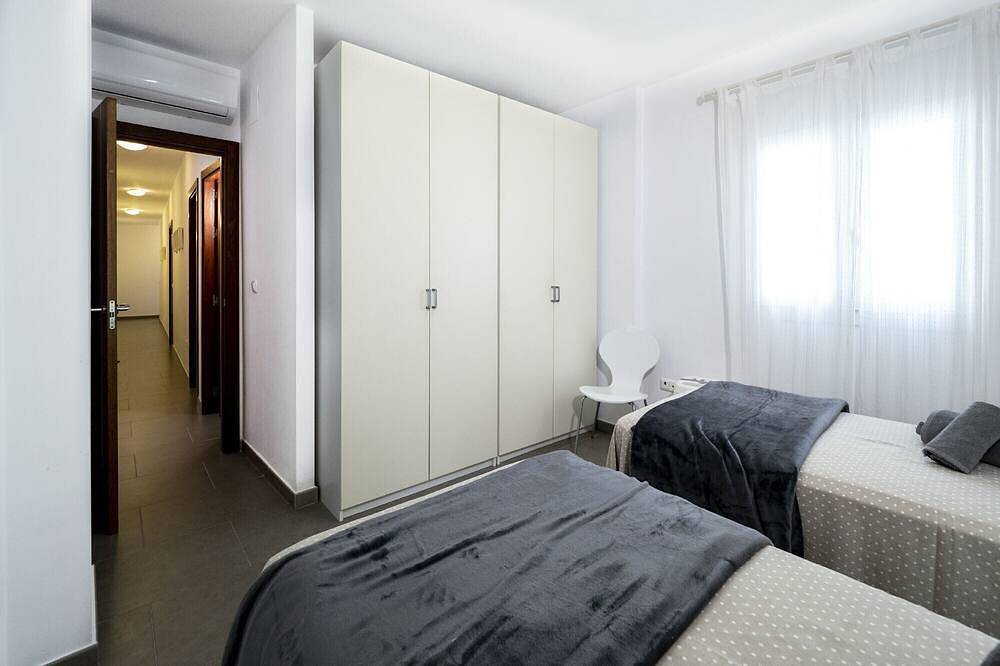 Casa Luz Plus - Ayamonte Centre Achlp103 in Ayamonte, Costa de la Luz