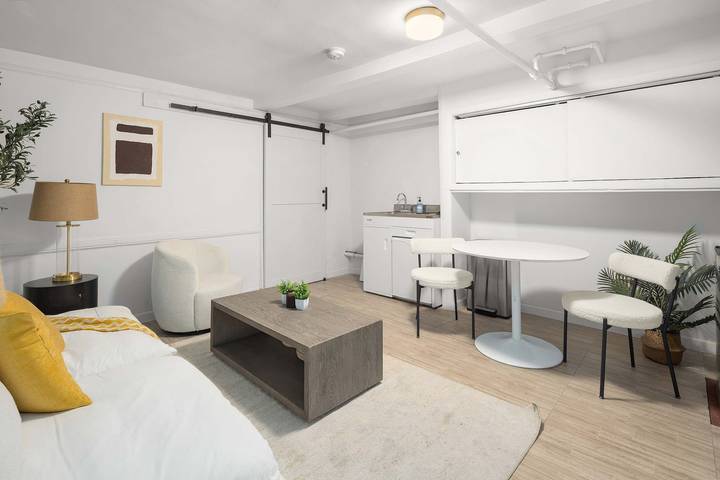 Gîte pour 2 personnes dans Brooklyn - 4