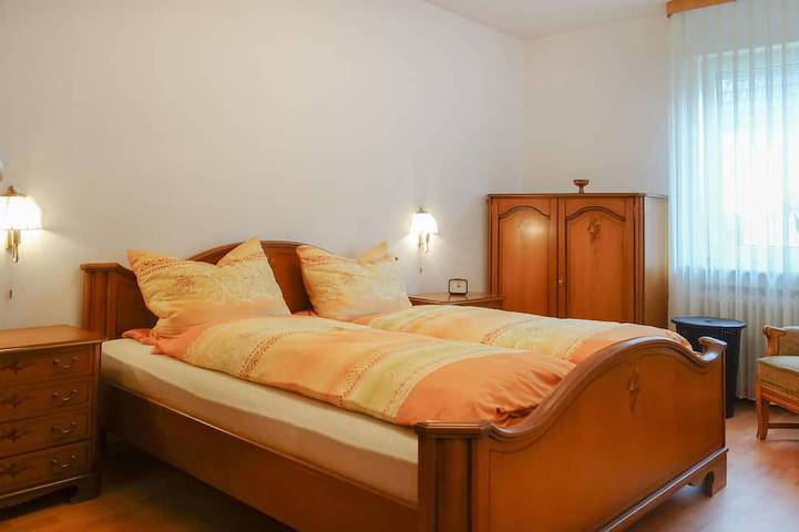 Ganze Wohnung, Wunderschöne Wohnung in Lage mit Wlan in Lage, Kreis Lippe