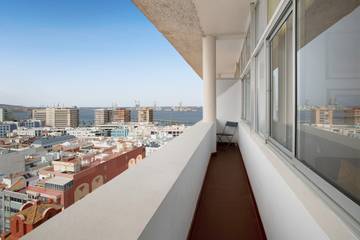 Ferienwohnung für 3 Personen in Triana (Gran Canaria), Las Palmas, Bild 2