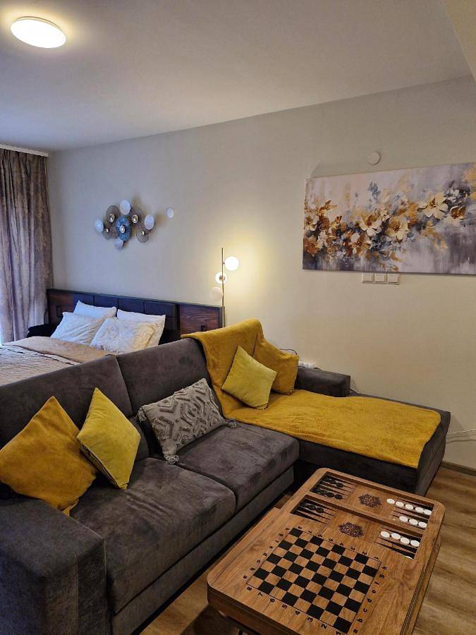 Gîte pour 4 personnes, avec terrasse dans Bansko - 2
