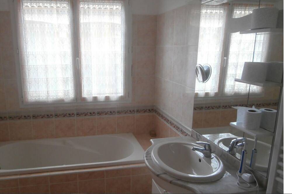 Para unas vacaciones agradables y enriquecedoras entre mar y montaña in Sérignan, Côte d'Améthyste