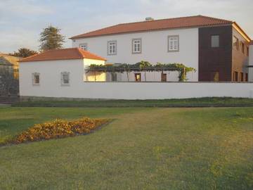 Maison d’hôte pour 4 personnes, avec terrasse dans Caminha